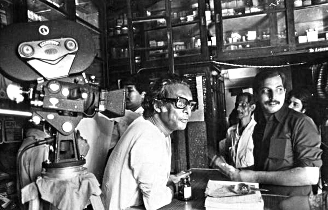 Mrinal Sen & his “Post-Mortem” of the Postcolonial Bengali Middle-Class