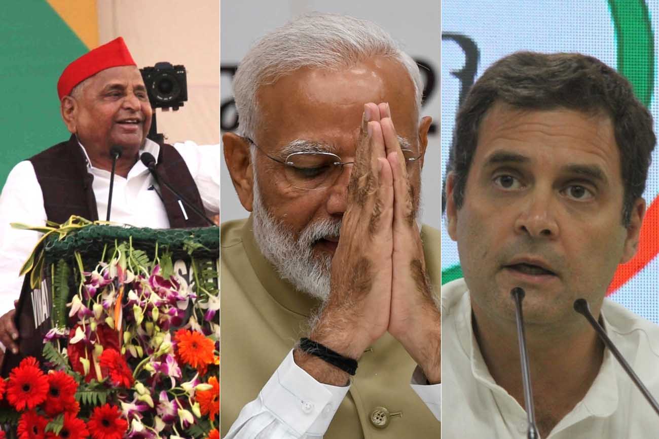 India election results: Crucial seats to watch out for