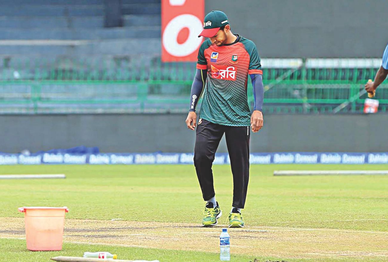 3 mantras for Tigers