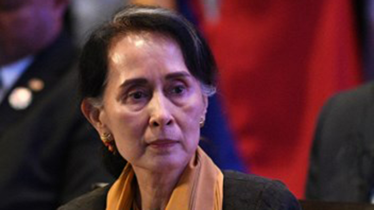 Nepal should raise Rohingya issue with Suu Kyi: Rights groups