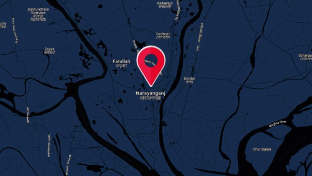 Journo murdered in Narayanganj