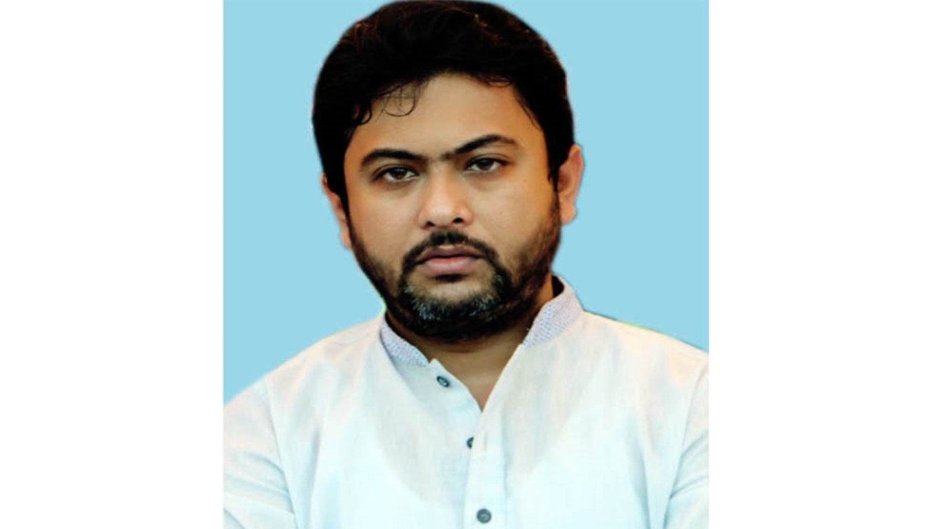 EC sues MP Nixon Chy for violating polls code