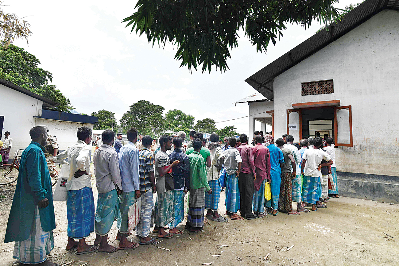 Citizenship Bill: Protests rage in northeast India