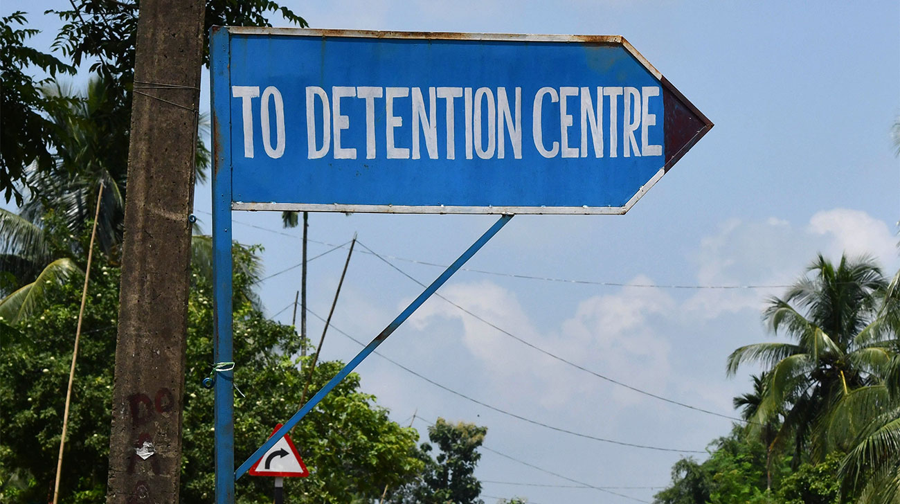 1.9m people left off Assam NRC list