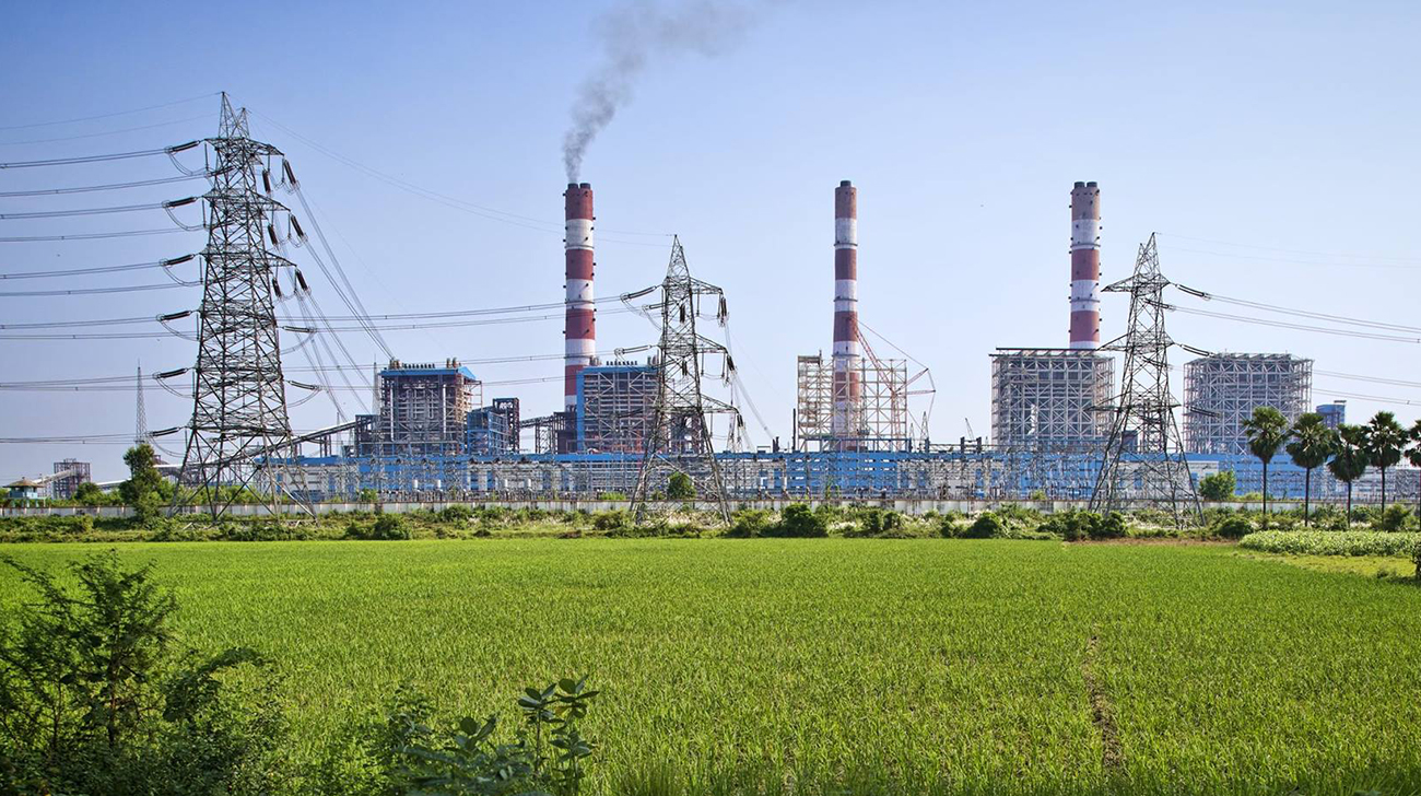 Indian firm wins deal for 300MW power supply