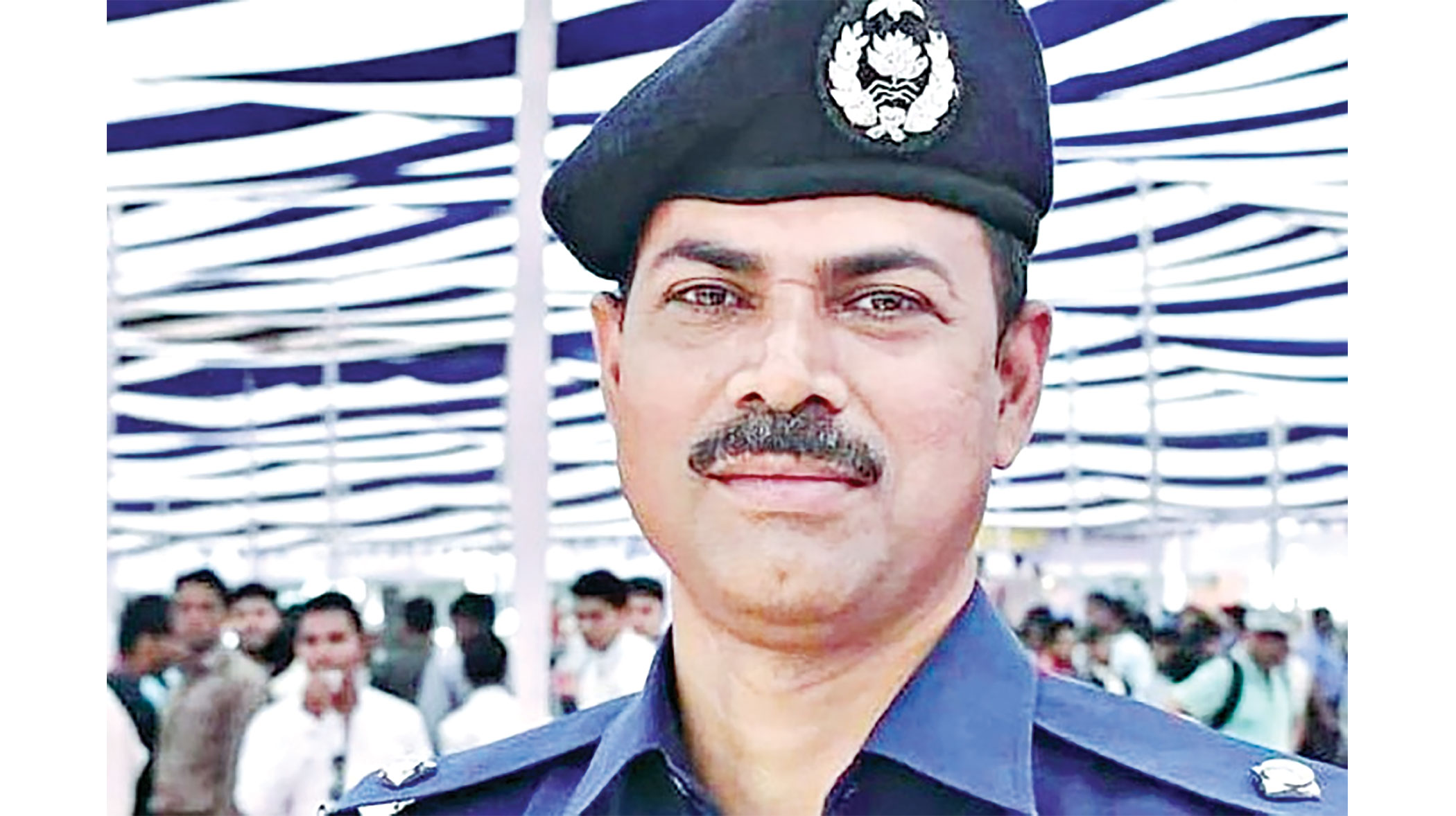 Sinha discovered Pradeep’s links to drug trade, was threatened by him: Rab