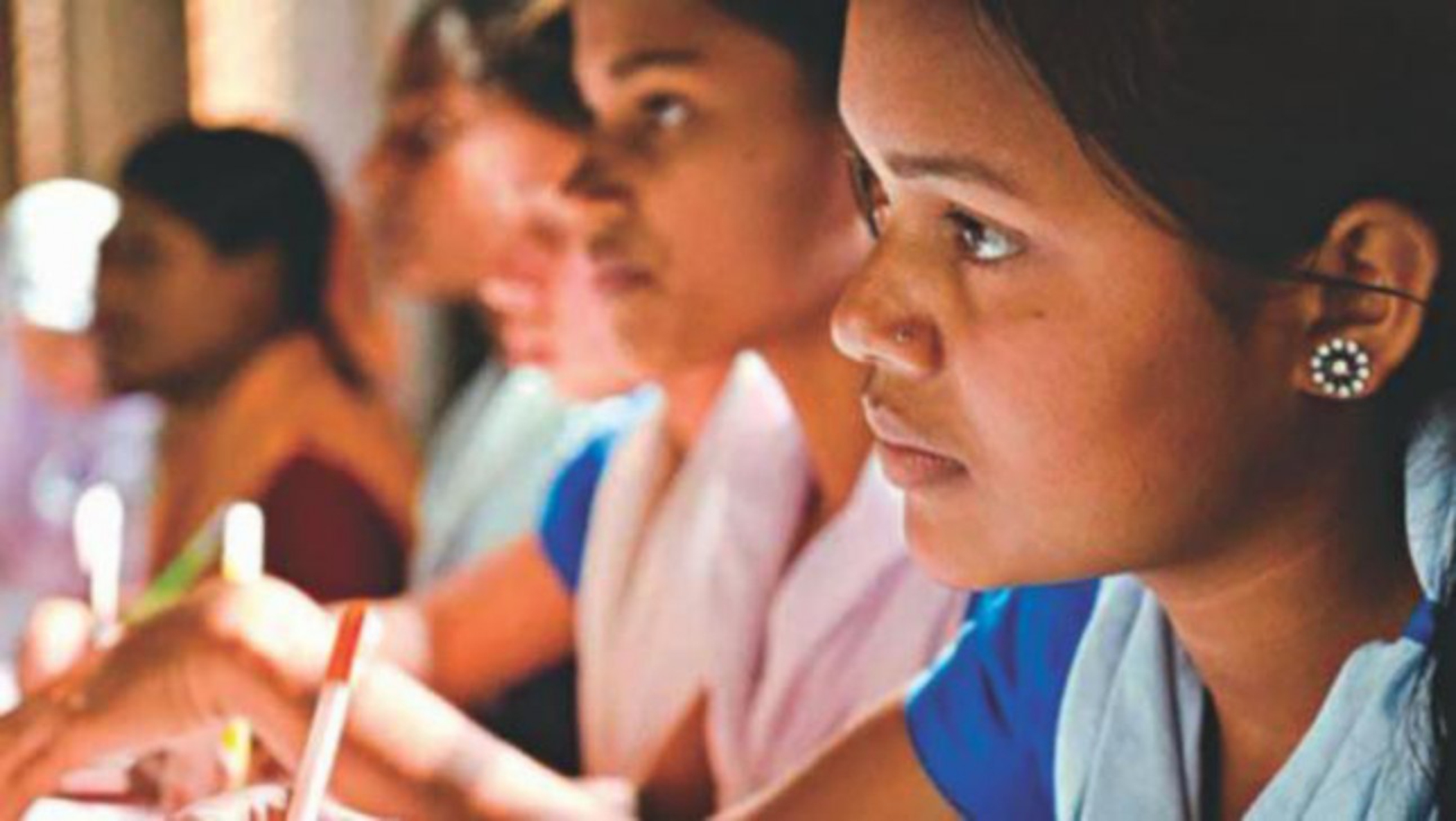 Women’s empowerment is meaningless without safety