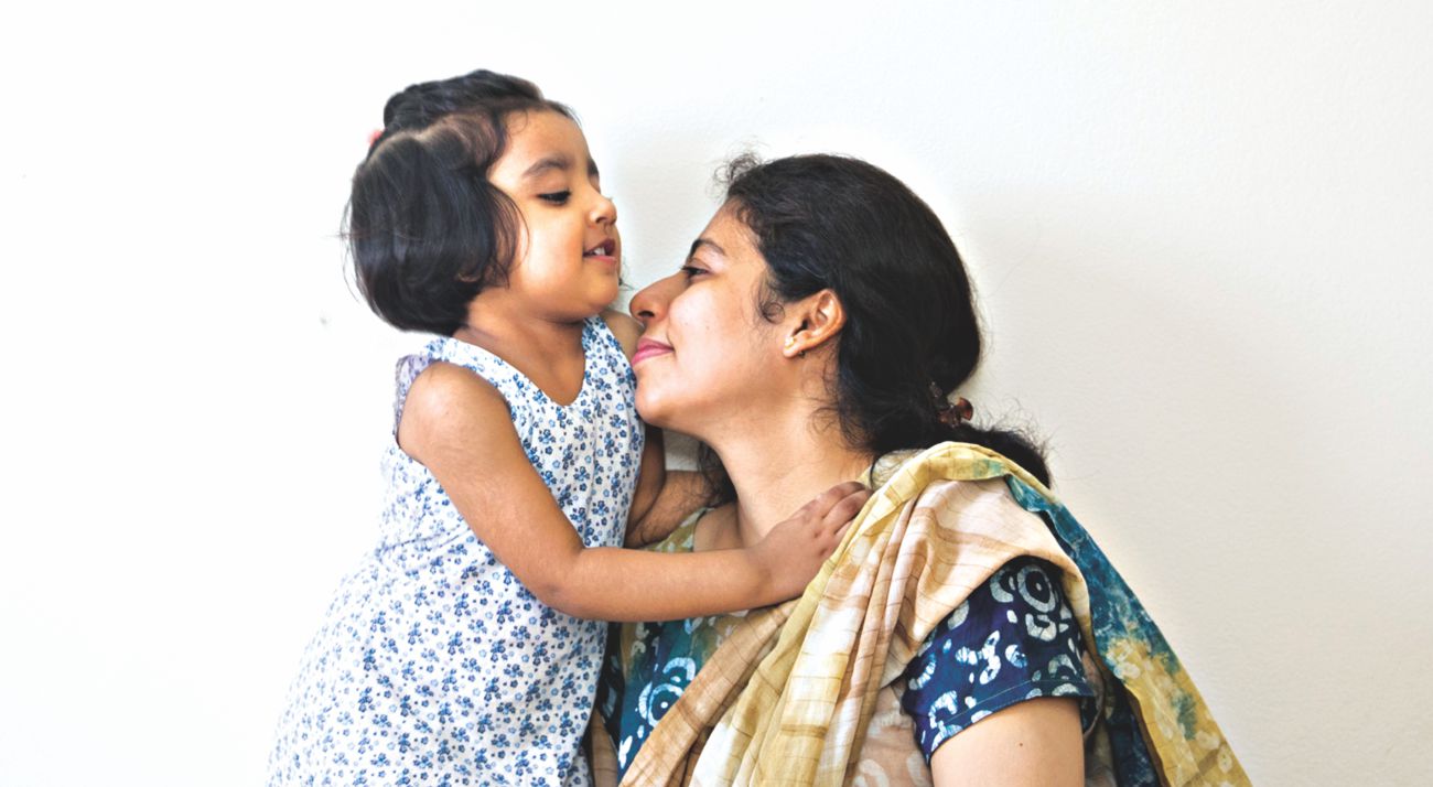 Trust with children: How to build it, how to keep it