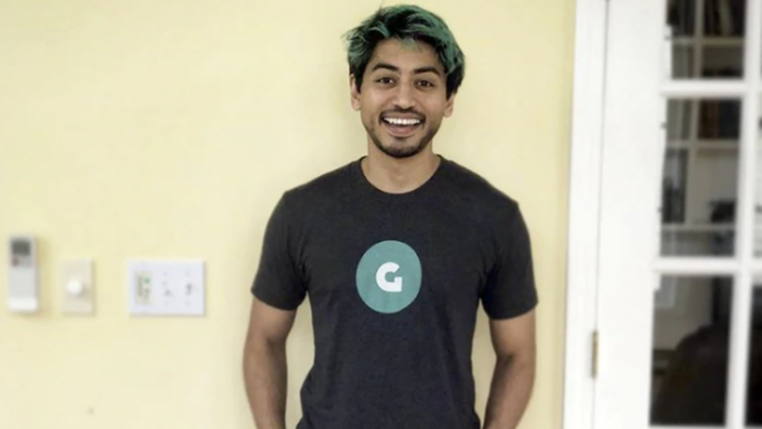 Person of interest identified by NY police in Fahim Saleh murder case