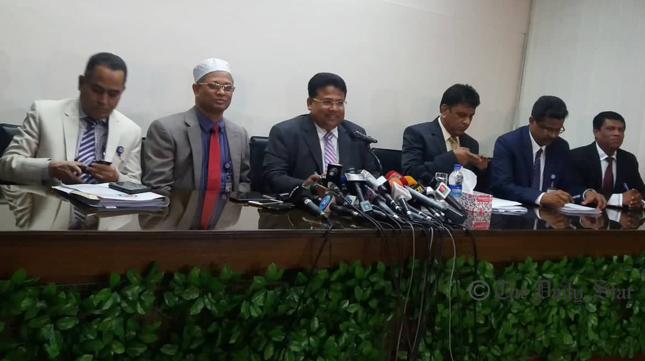 DNCC mayor polls Feb 28