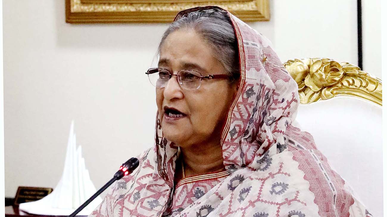 PM asks to be alert to stop train mishap repeat