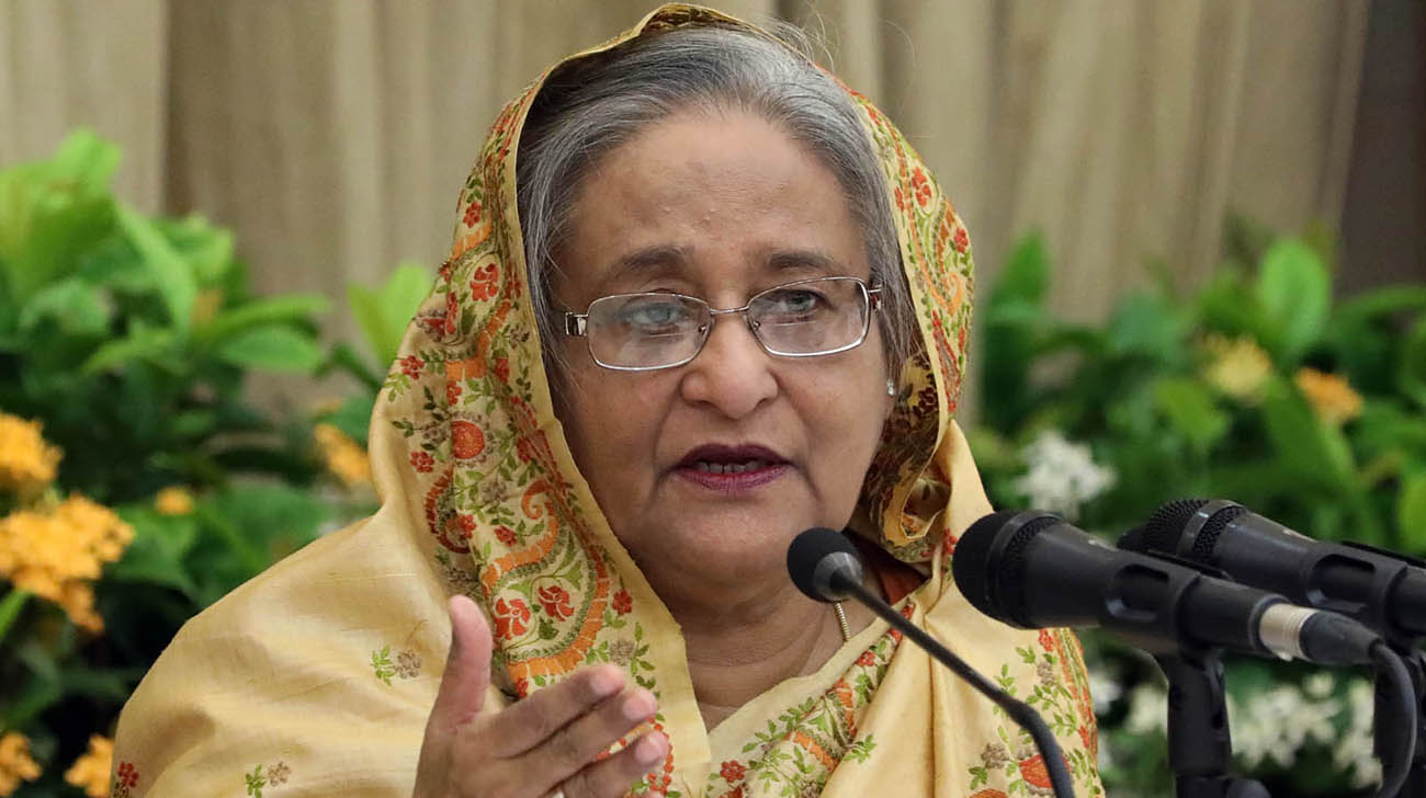 No way for Tarique to escape punishment: PM 