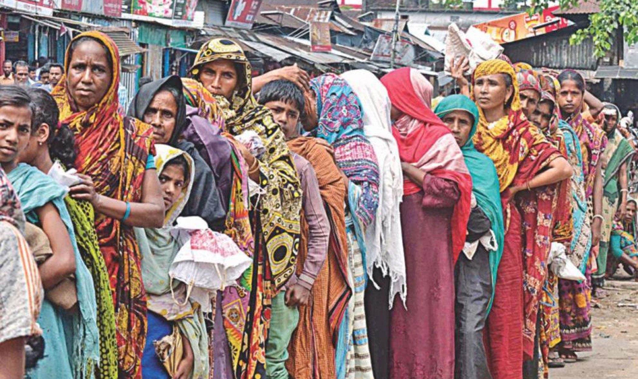 Poverty alleviation projects require stronger monitoring