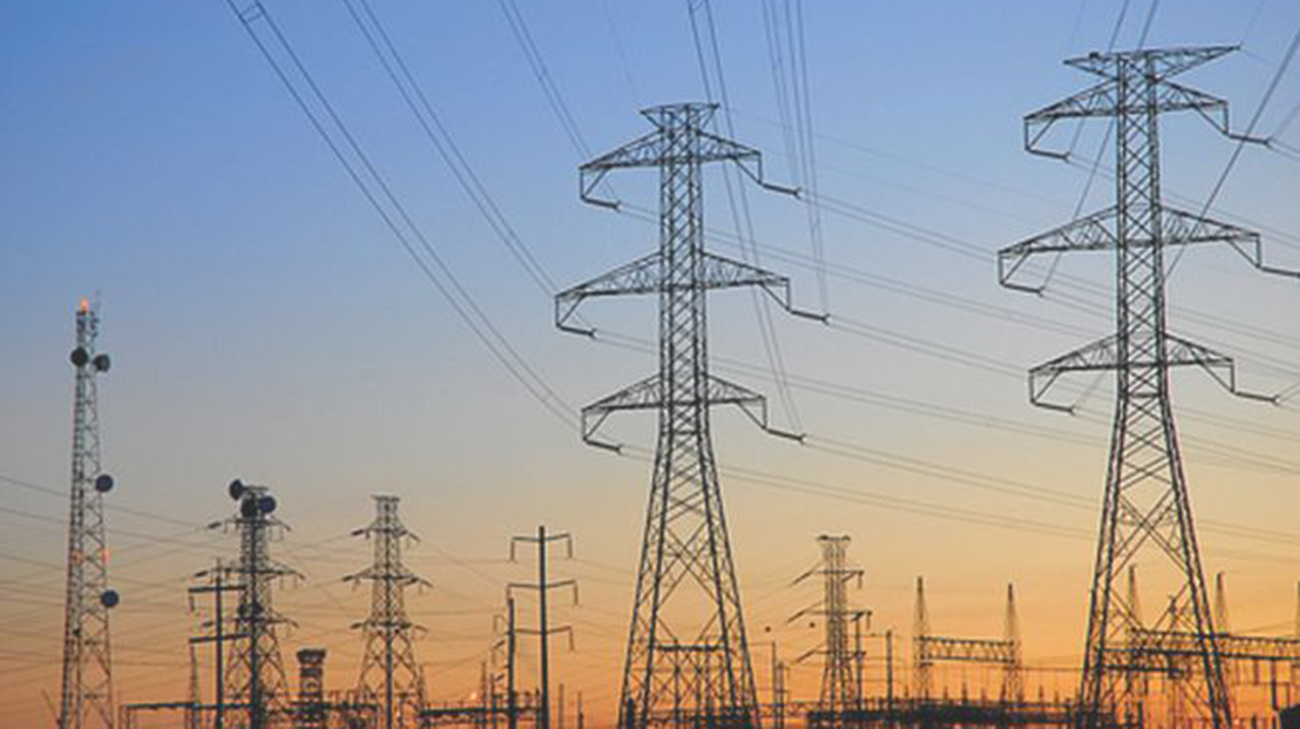 2.7% more investment in energy div