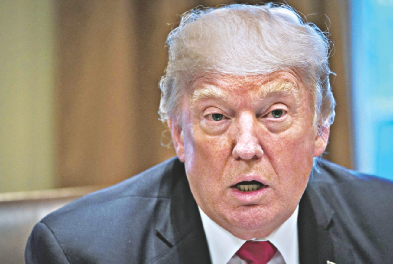 US govt shutdown can last months or years