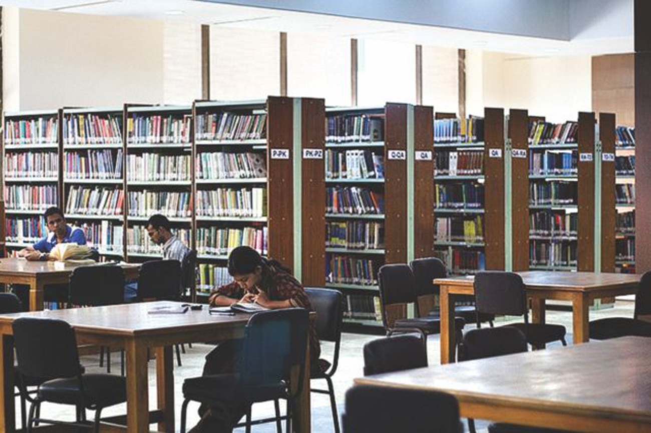 Why do the best minds of public universities perform so poorly in research?