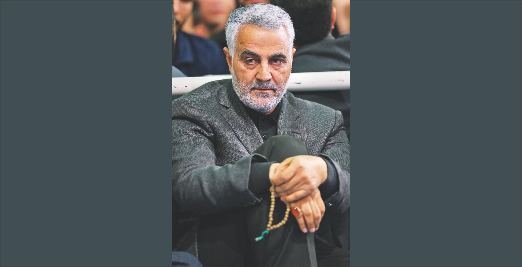 Furious Iran for ‘harsh revenge’