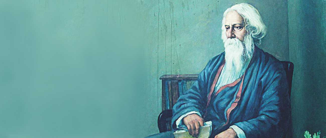 A millennial's tribute to Rabindra Sangeet