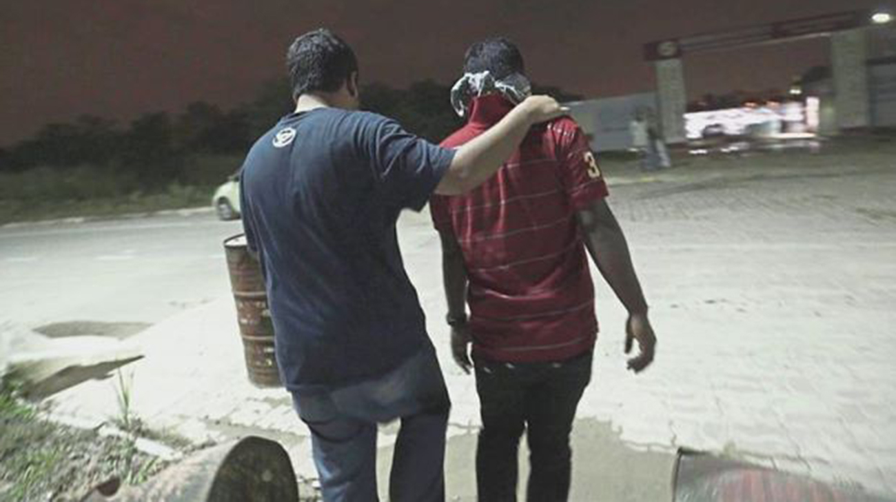 Bangladesh to Malaysia: Inside student trafficking trade