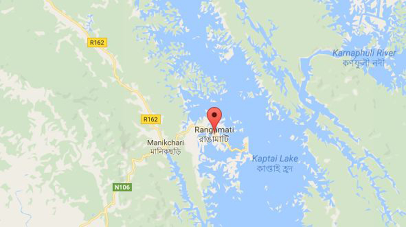 'Raped, Harassed' Marma Girls: Traceless after leaving hospital