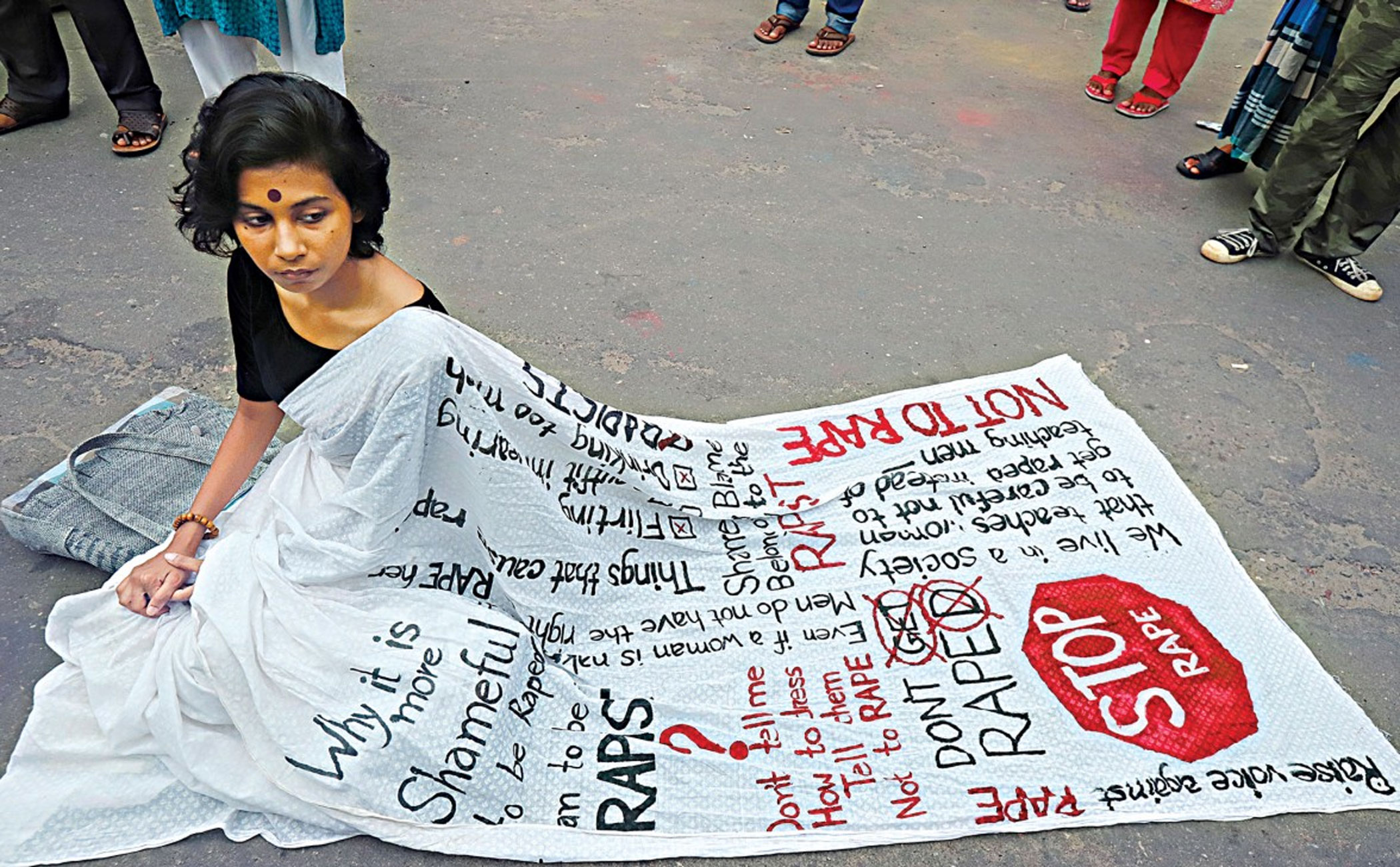 Why the death penalty will do nothing to end impunity for rape