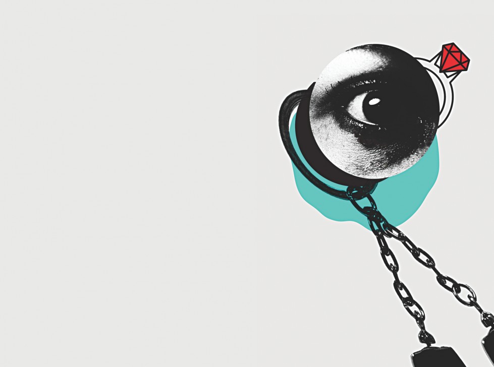 The marital license to rape  