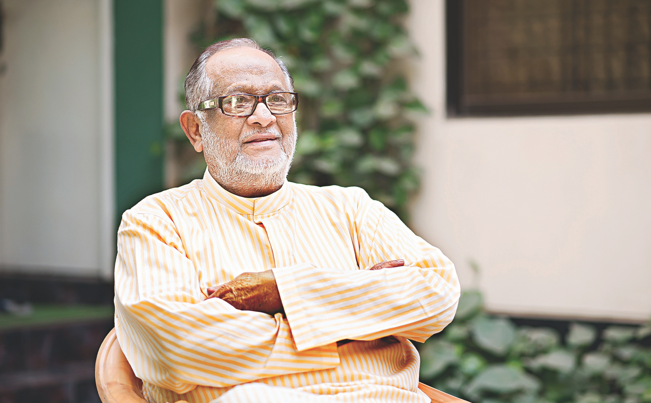 Remembering the Nayak Raj on his 78th birthday