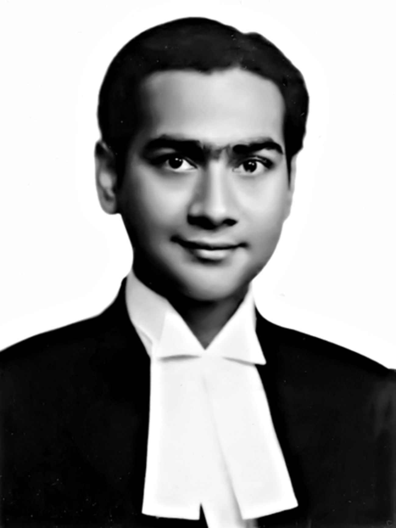 Remembering Justice Murshed