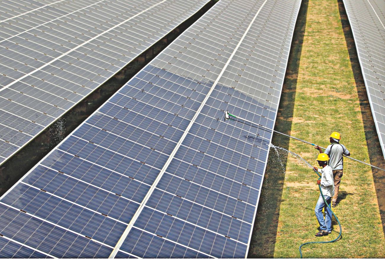 Is Bangladesh turning its back on renewable energy?