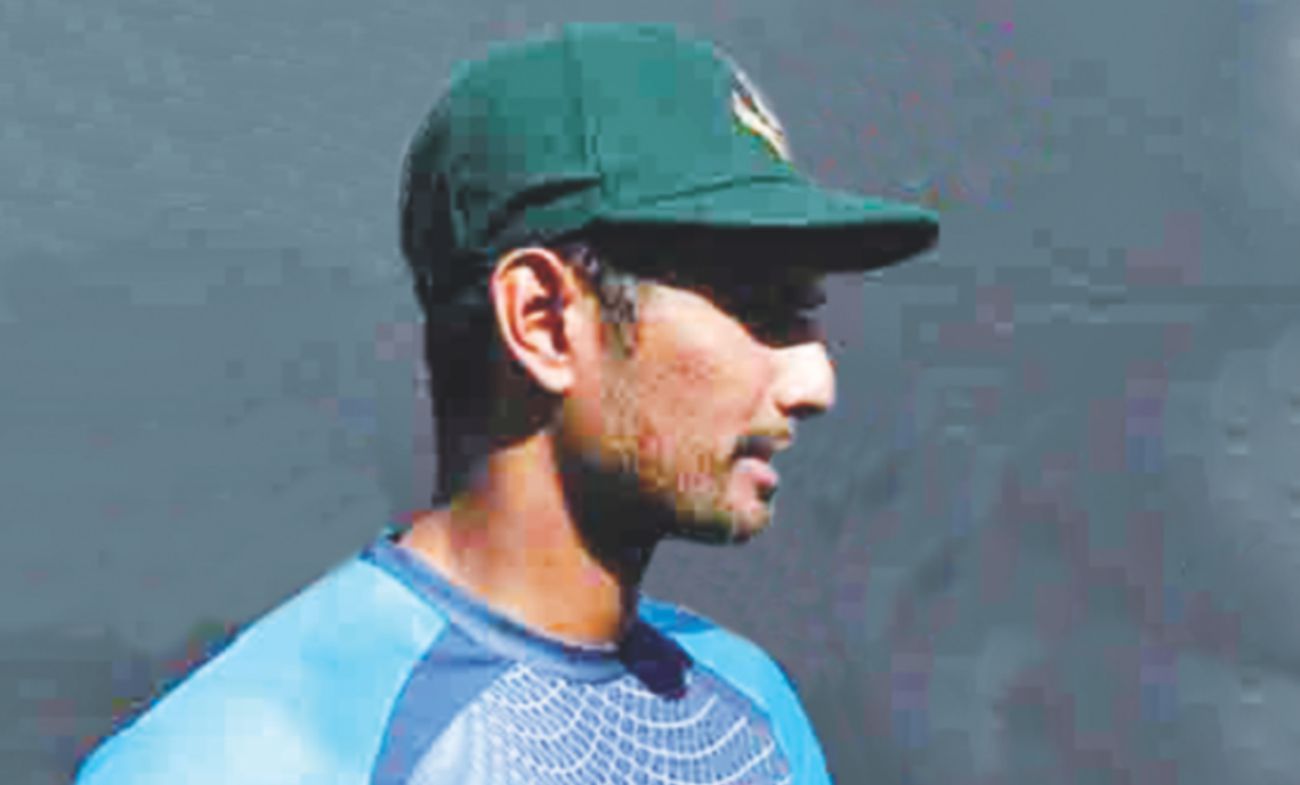 We are a better team than this: Mahmudullah