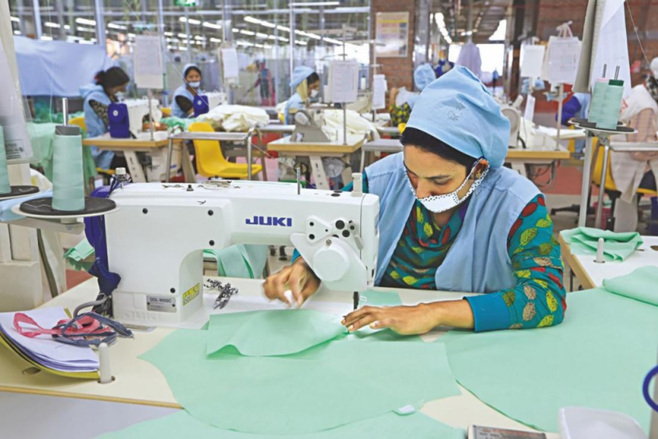 It is our ‘competitiveness‘ which is holding us back