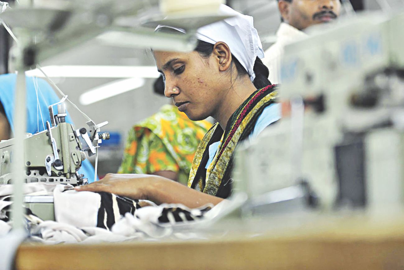 Corporate tax hiked for RMG units