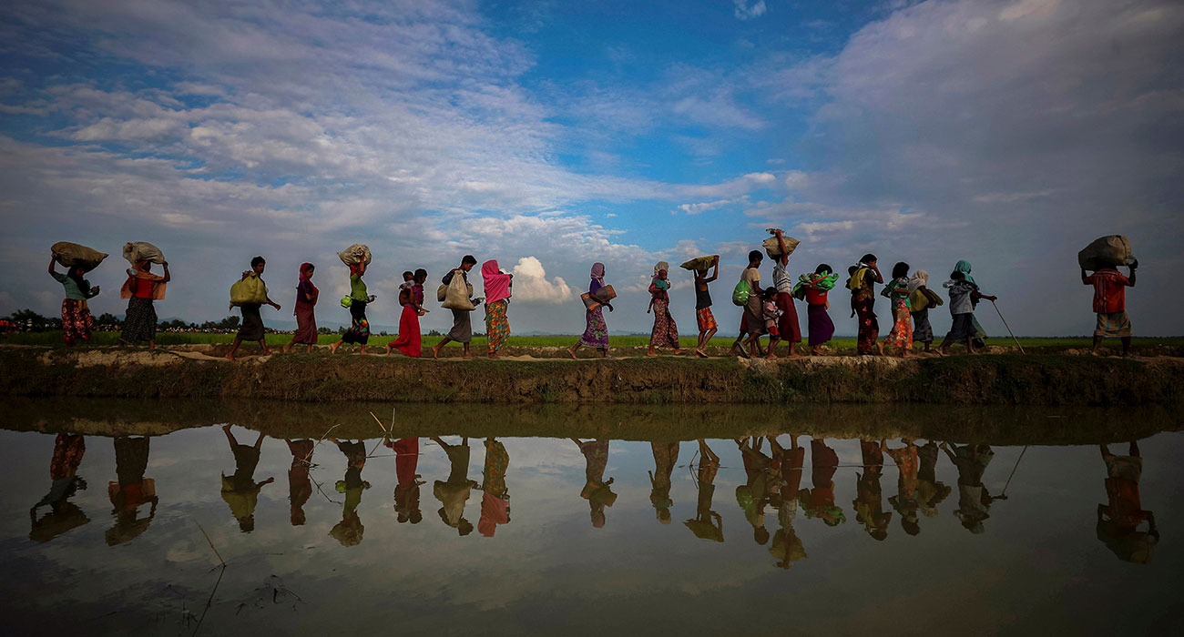 ICC has the jurisdiction 