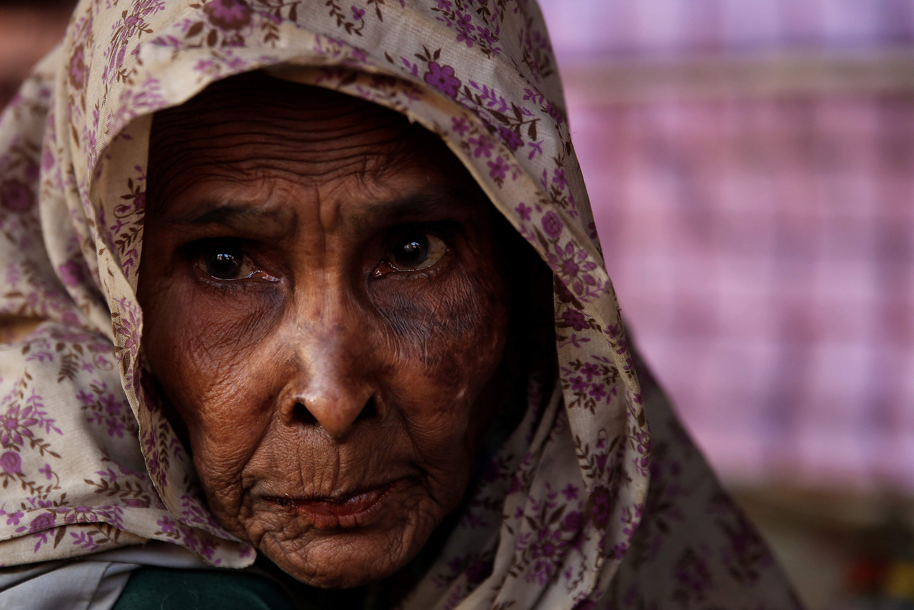 Rohingya Repatriation: Myanmar team flies in today