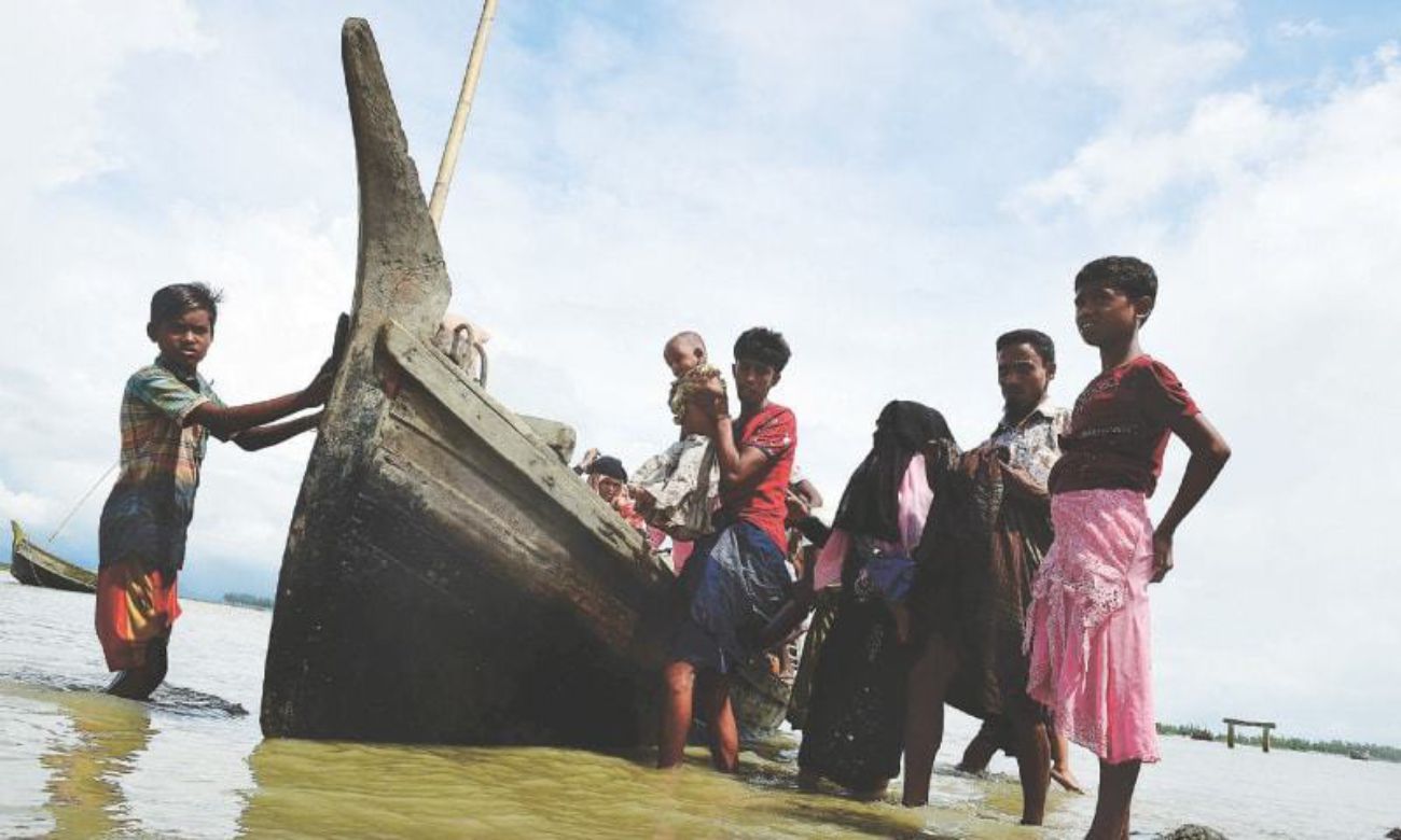 Rohingyas and the cost of kindness