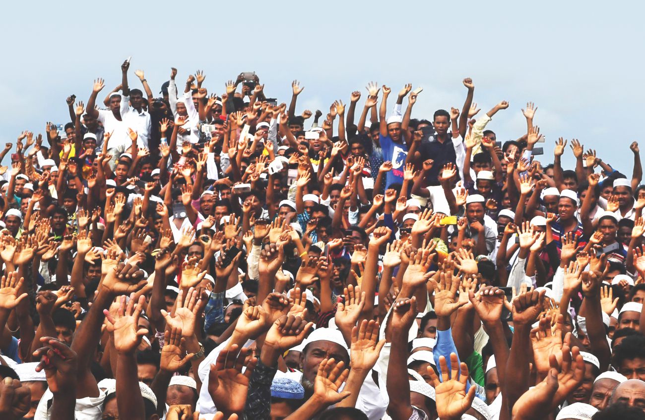 Funds so far inadequate 