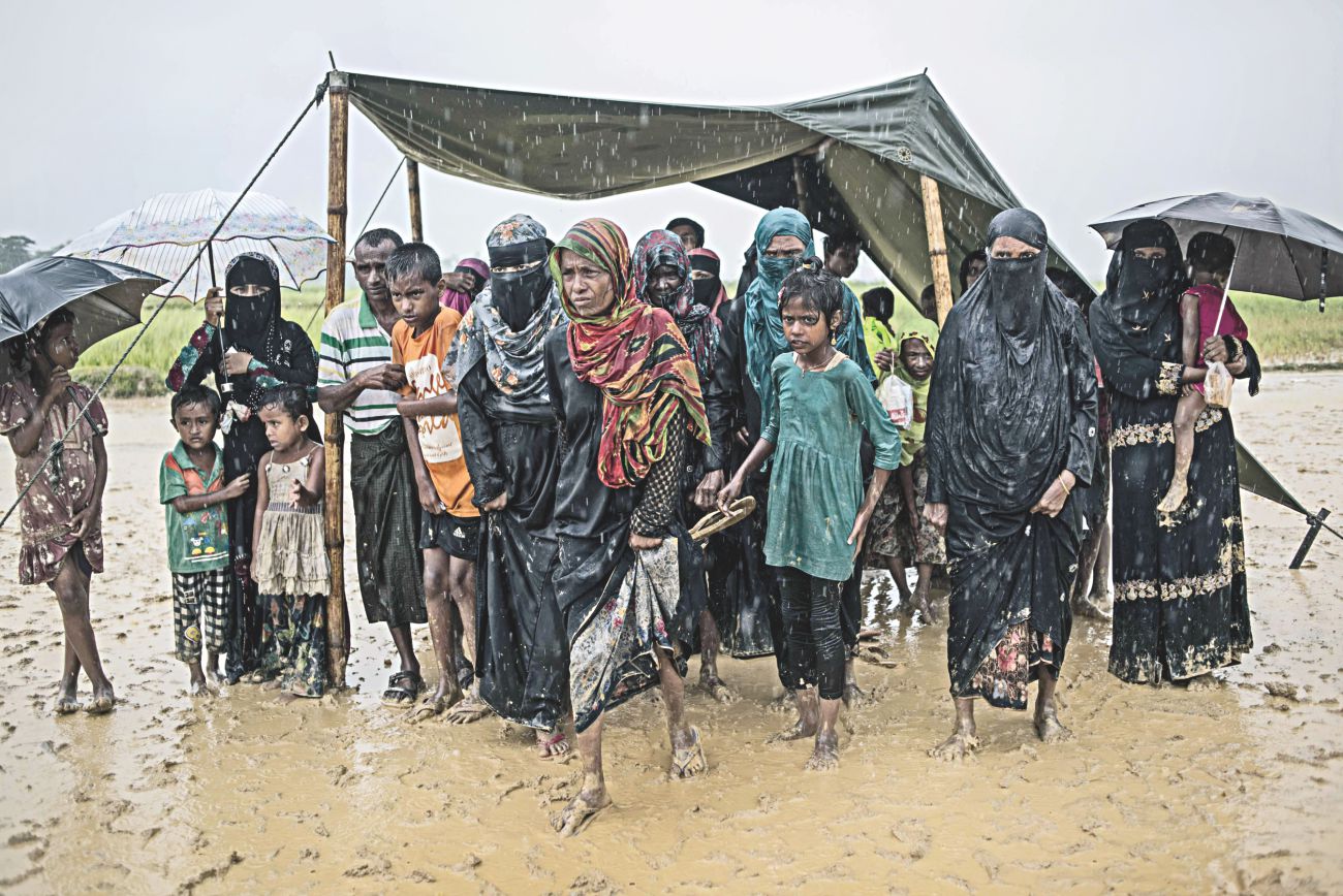 UN braces for further exodus 