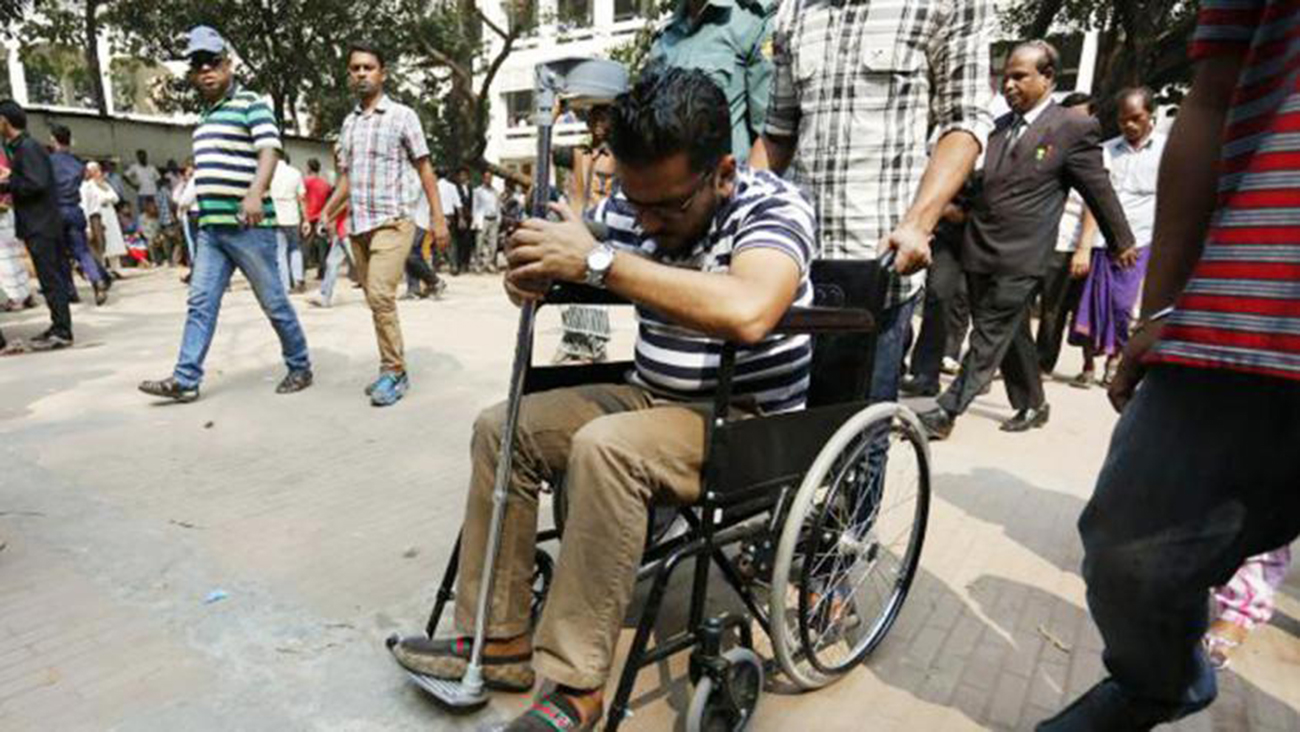 Eskaton double murder: AL lawmaker’s son indicted