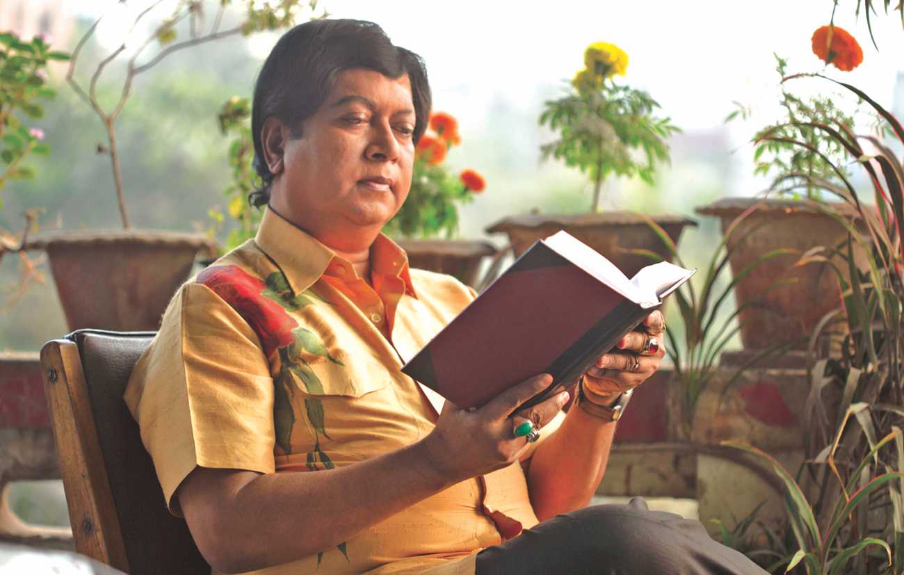 THROUGH THE EYES OF SADI MOHAMMAD