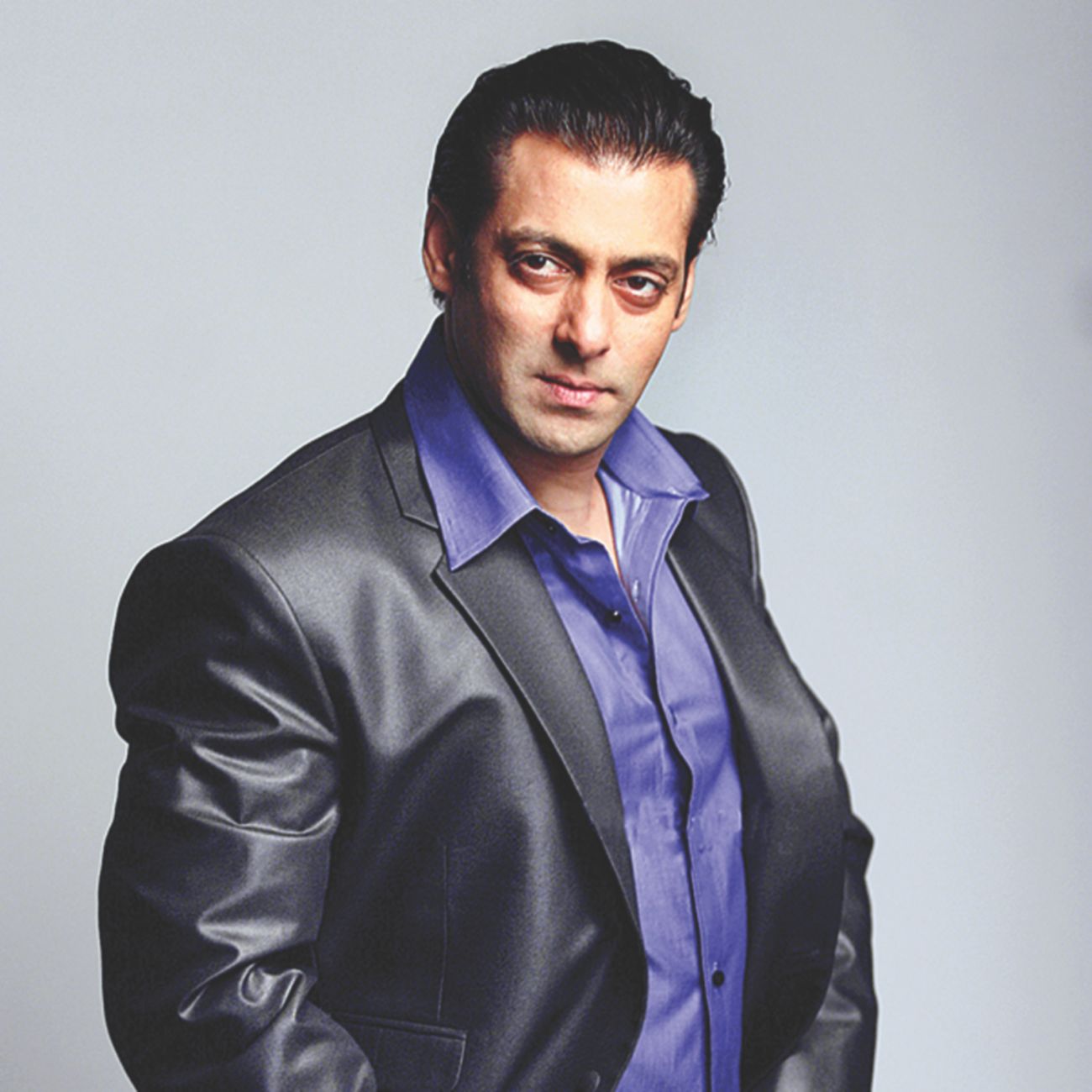 Salman Khan plays down Arijit issue
