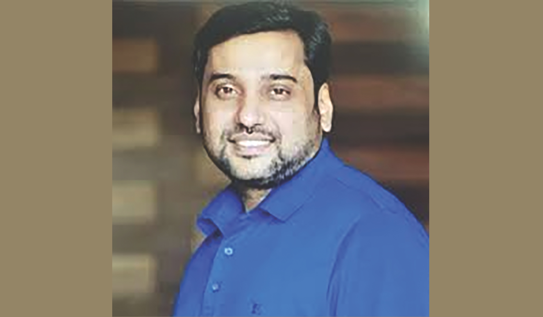 From ‘best organiser’ to pariah in 20 days