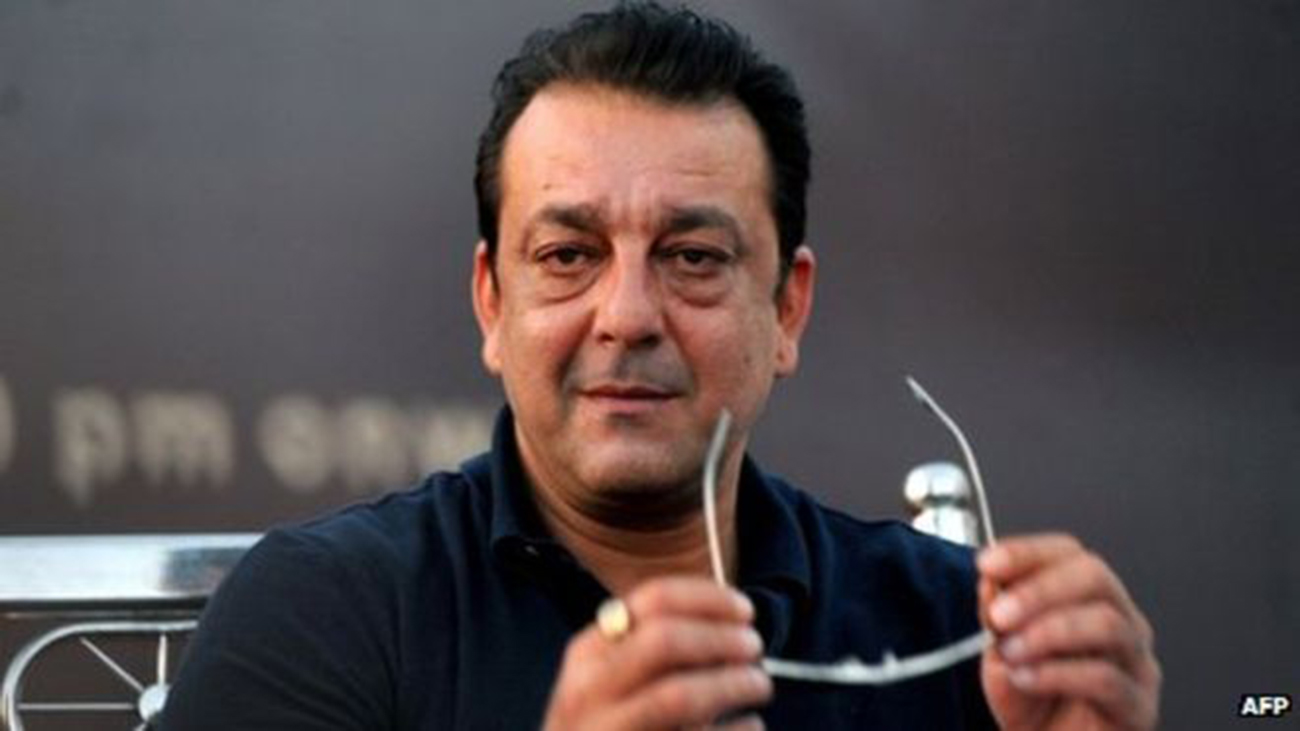 Sanjay Dutt turns 56