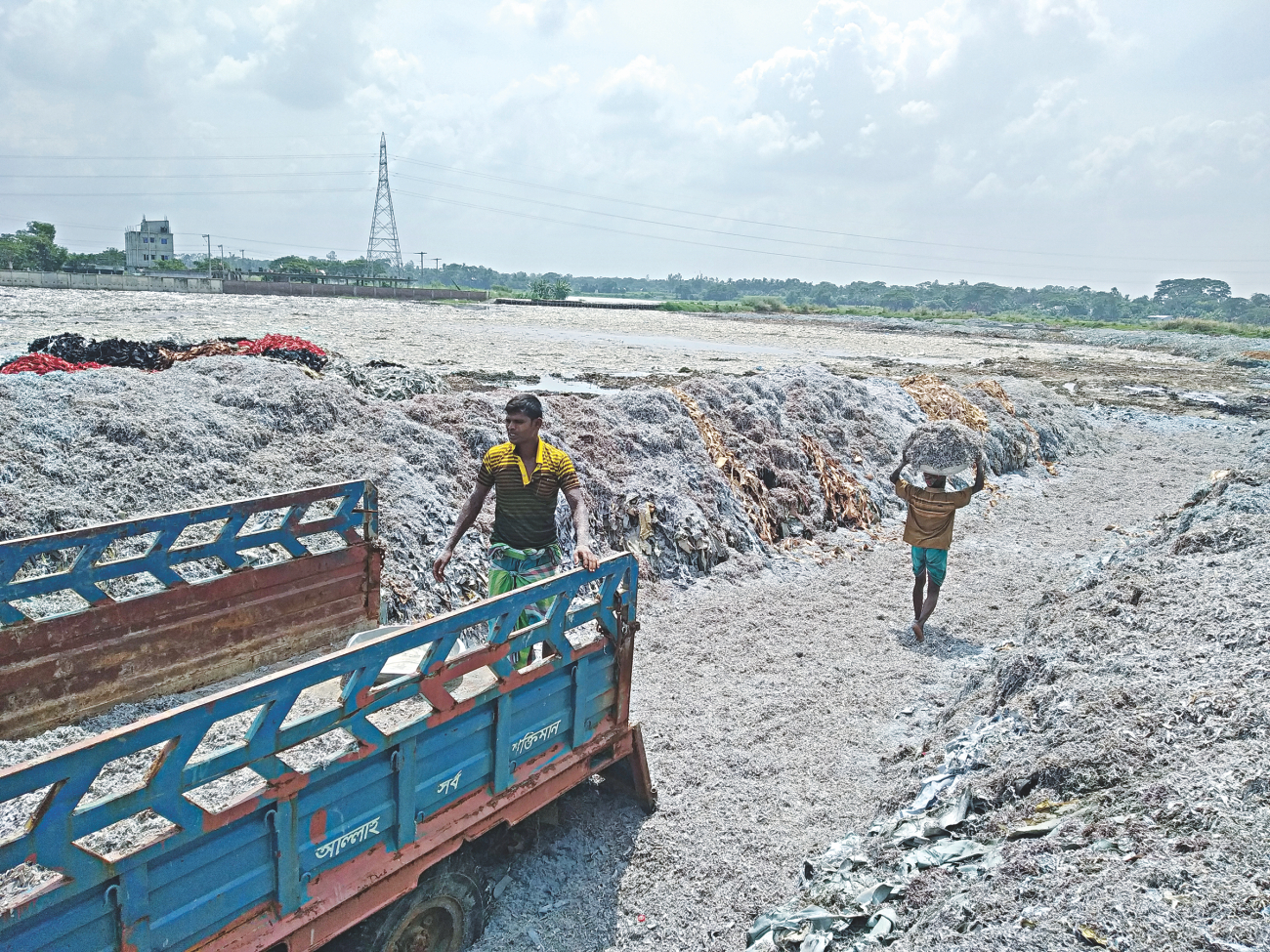 Leather sector’s woes not ending soon