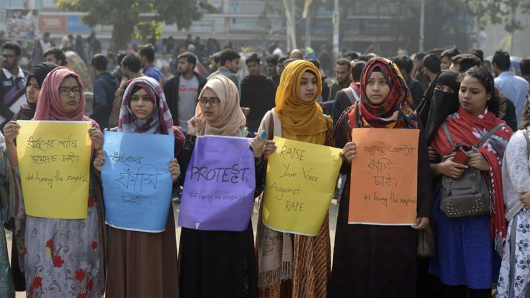 Sexual Violence: Looking inward and thinking out loud