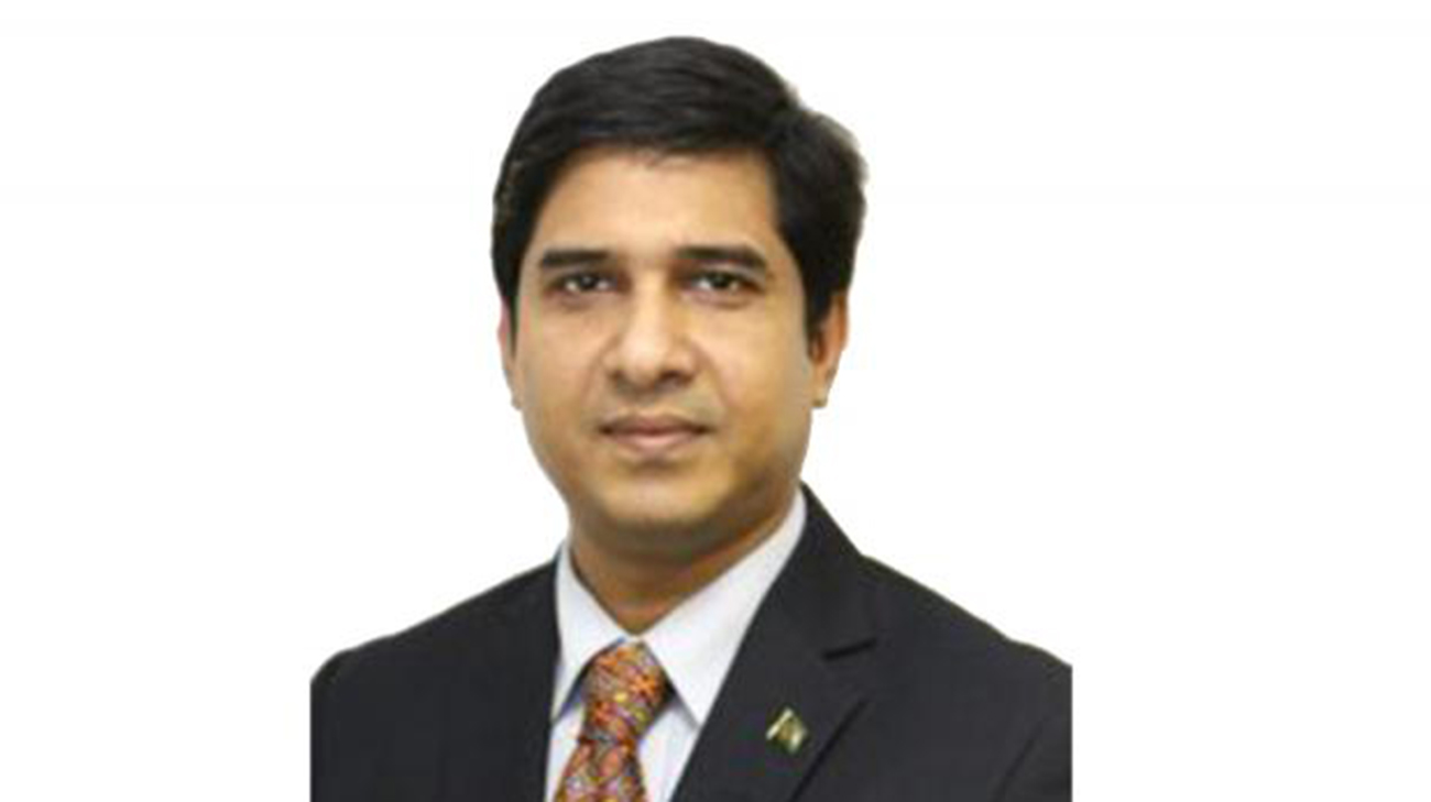 Bangladeshi diplomat in US indicted