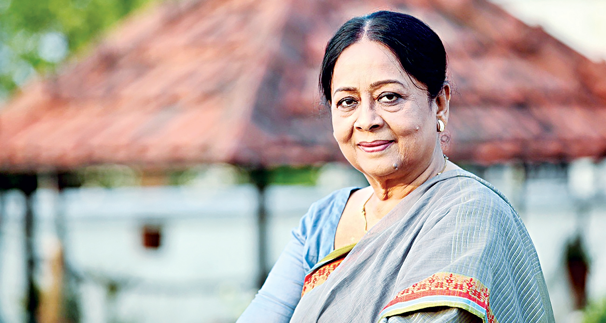 “Acting has been my lifelong pursuit”