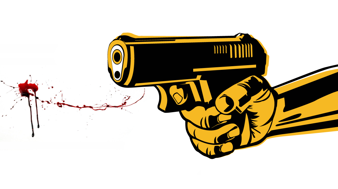 Businessman shot dead in city