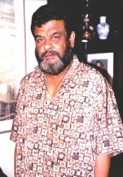 Shujeo Shyam reminisces on the glorious days