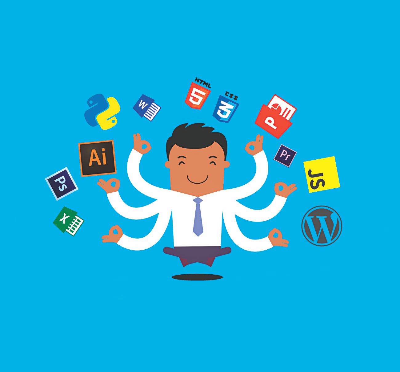 Software skills to boost your resume