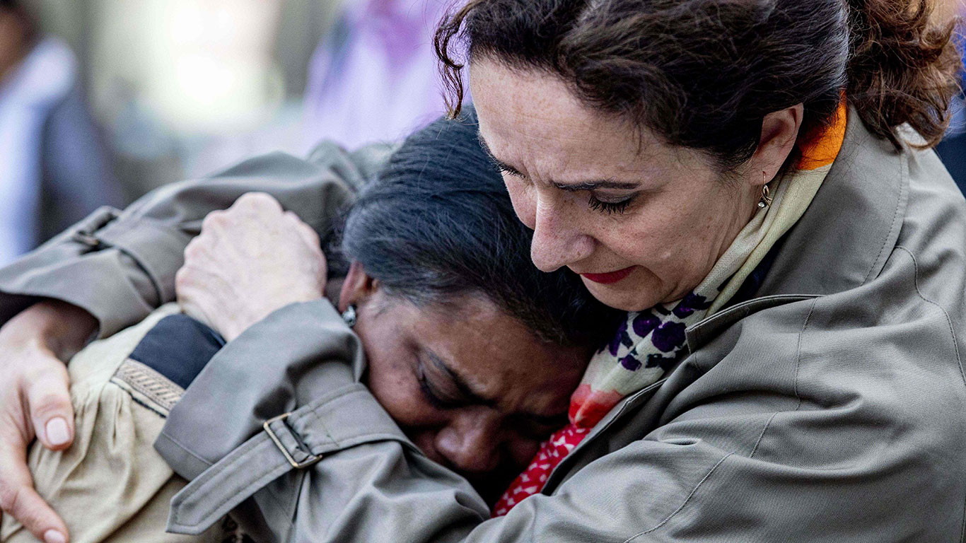 More detentions as death toll in Sri Lanka attacks rises to 359